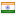 metal-india.com server is located in India